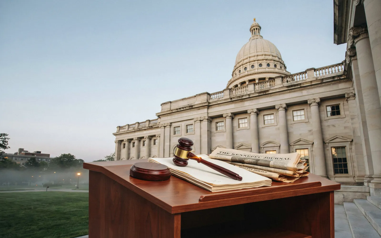 Maine Senate Candidate Graham Platner Faces Abuse Allegations in New York Times Report