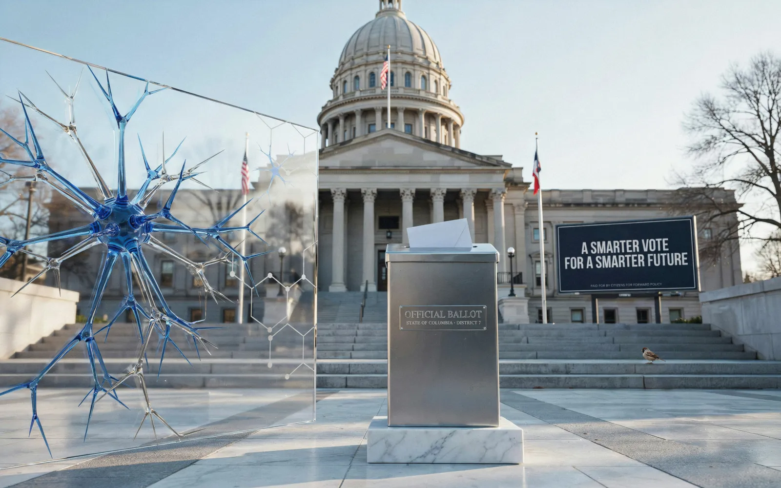 Oklahoma Ethics Commission Moves to Regulate AI in Political Ads Amid Growing Voter Demand for Transparency