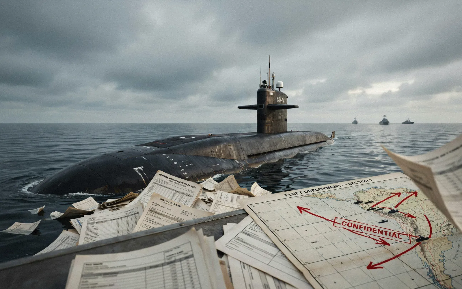 South Korea Sets Course for Nuclear-Powered Submarines Amid Cost Uncertainty and Regional Security Concerns