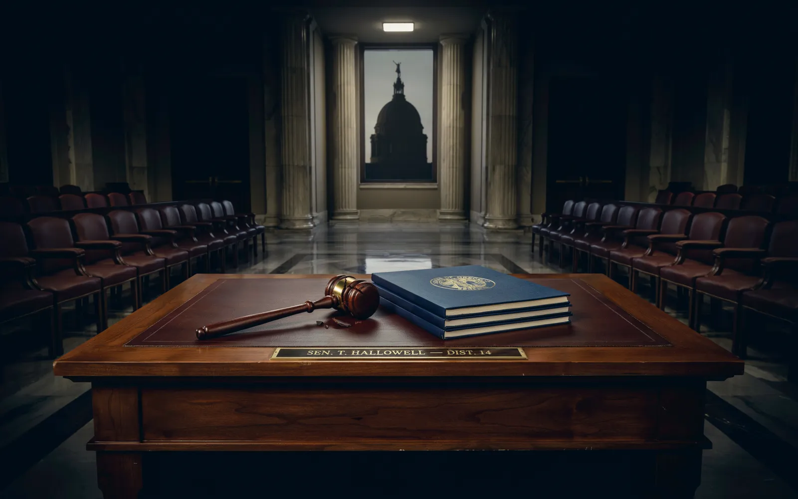 Former Oregon Senator Bob Packwood Dies at 93; Career Marred by Sexual Harassment Allegations