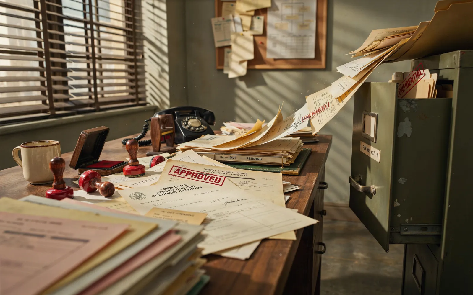 Guardians Andrew Sparrow Navigates a Flood of Government Documents and Political Drama