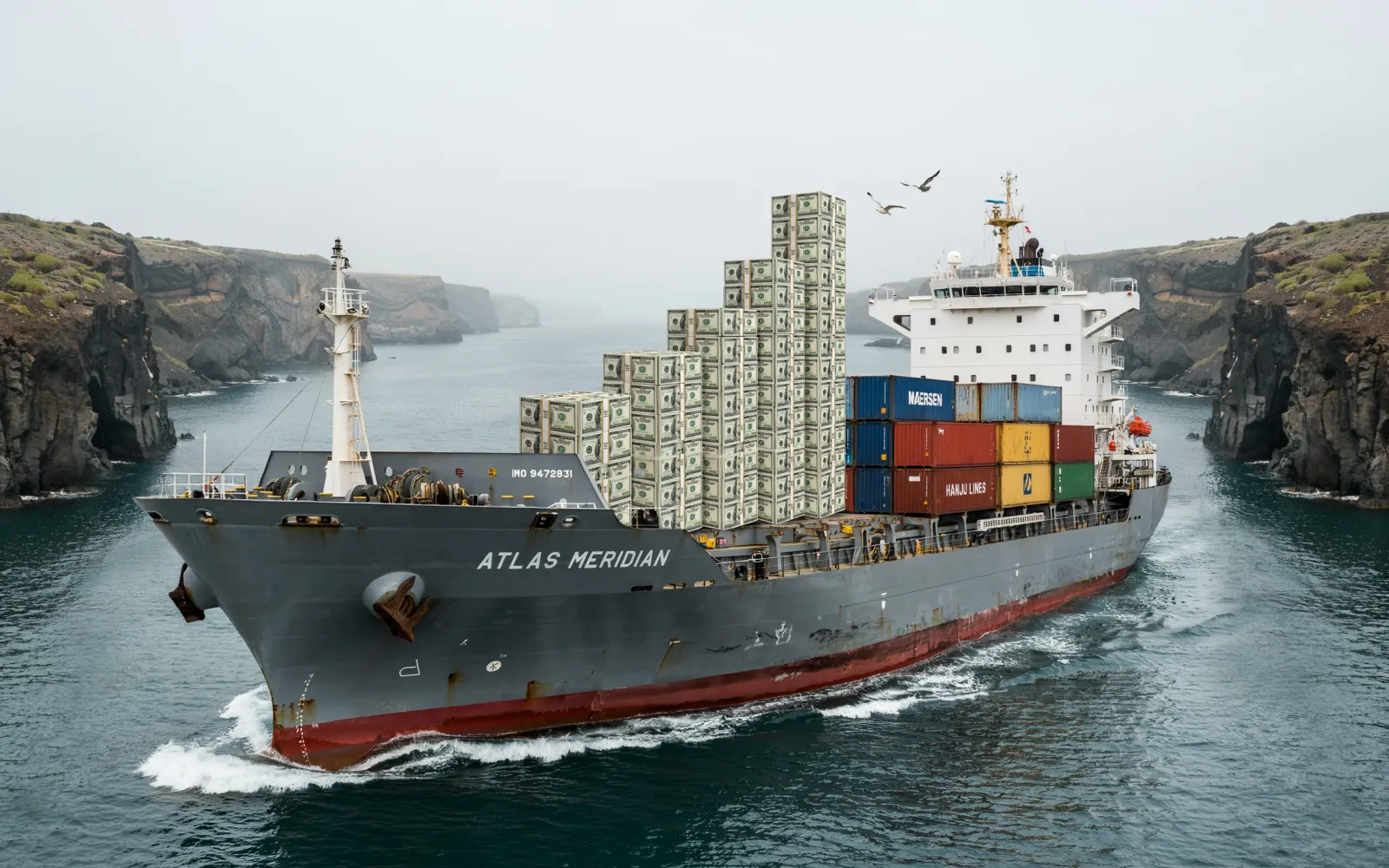 U.S. Economy Adds Jobs Amid Iran Tensions; Oil Supplies Shrink as Strait of Hormuz Remains Closed