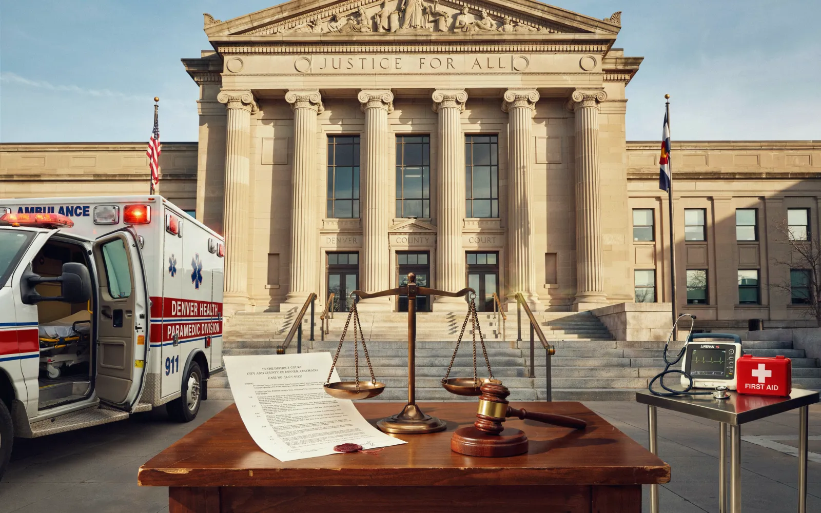Colorado Appeals Court Overturns Homicide Convictions of Paramedics in Elijah McClain Case