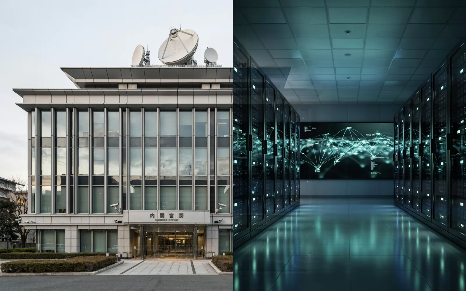 Japan Plans New National Intelligence Bureau, Critics Warn CIA-Style Model Is a Mistake