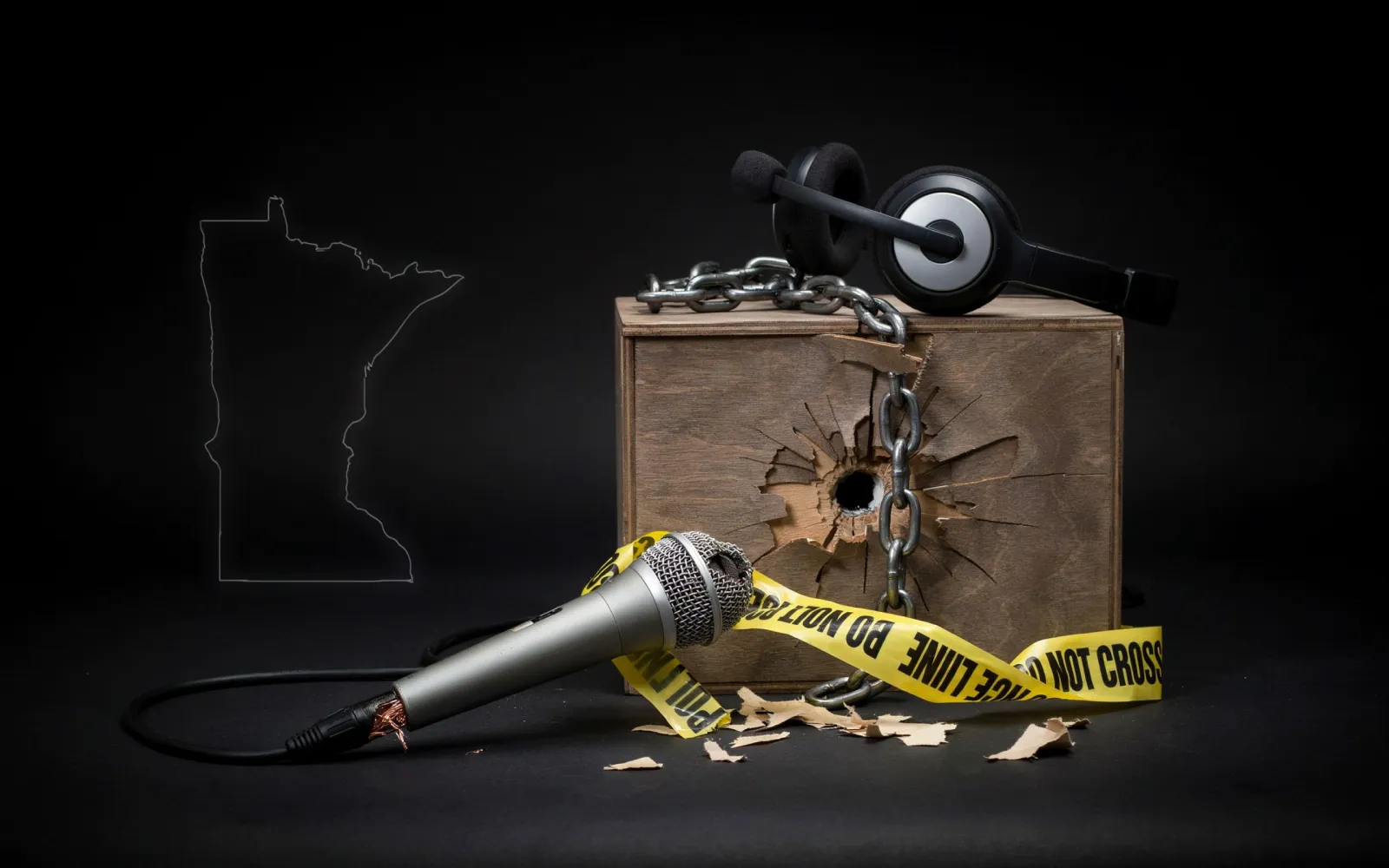 Minnesotas Political Violence After Hortman Assassination Sparks Expert Podcast Discussion