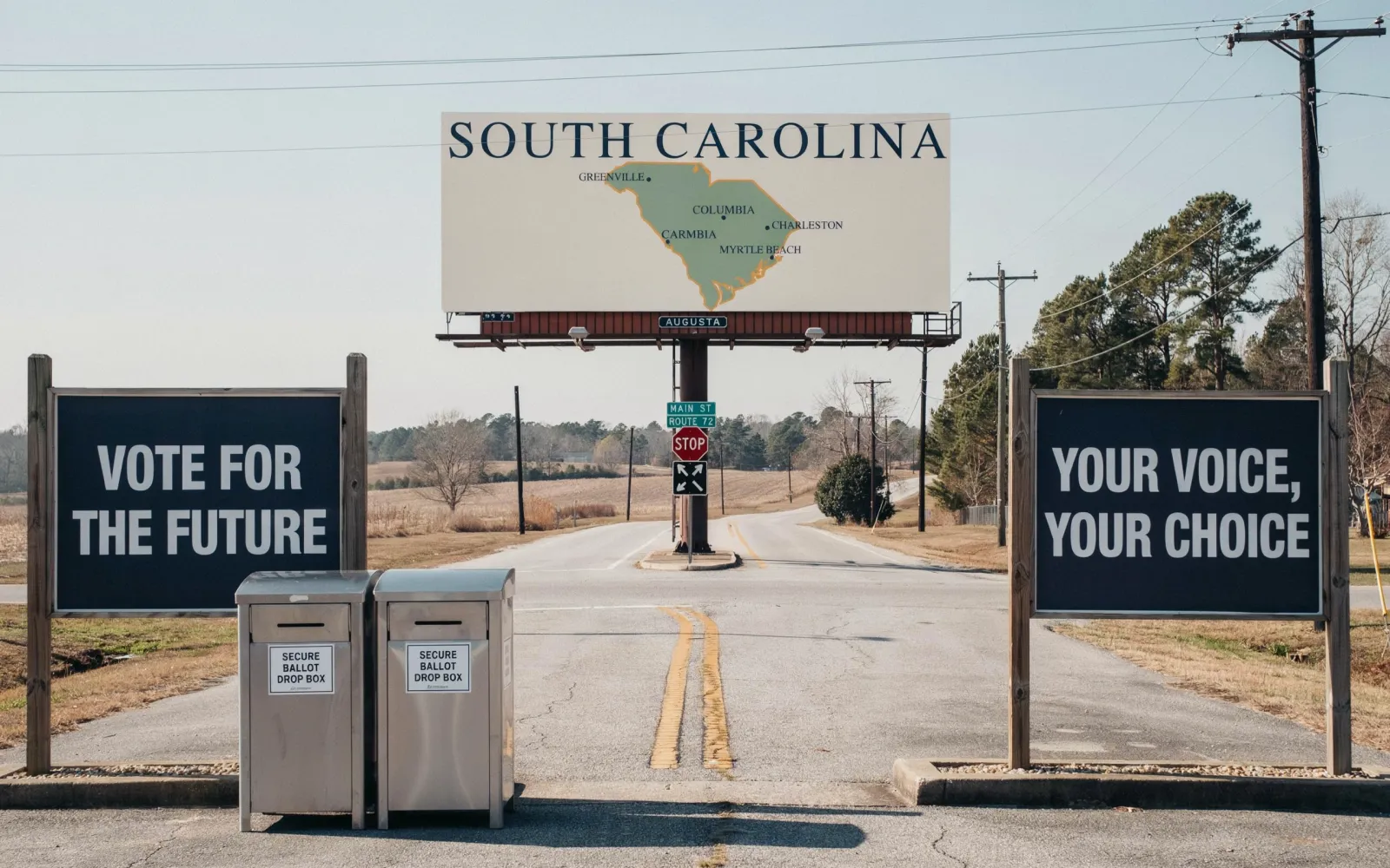 Nancy Mace Finishes Fifth in South Carolina Republican Governor Primary, Leaving Future Uncertain