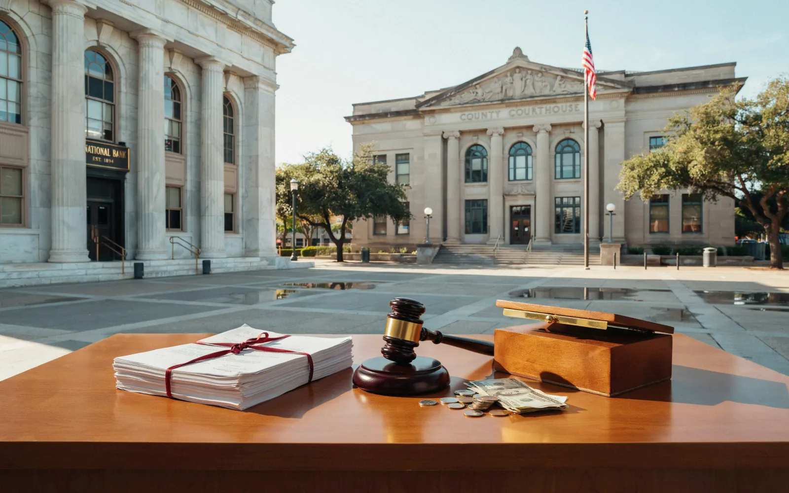 U.S. Attorney Subpoenas Major Banks in Probe of Alleged Politically Motivated Debanking