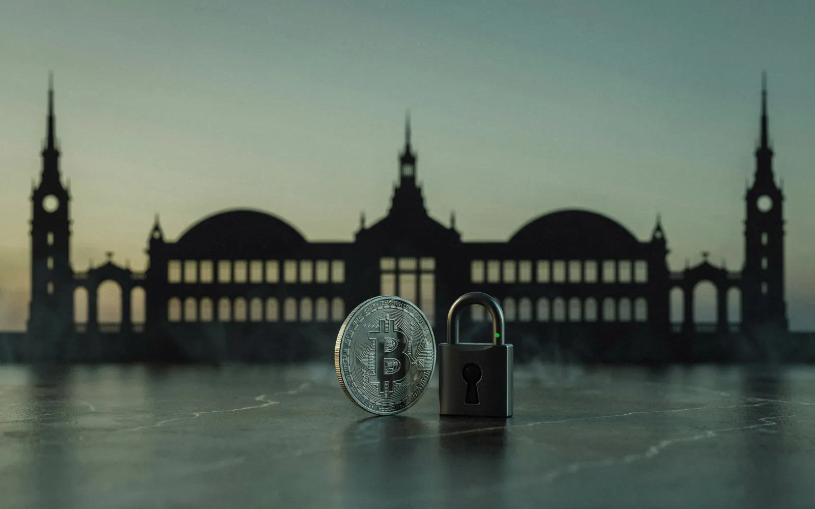 Brazils Congress Approves Privacy Bill for Future Digital Currency