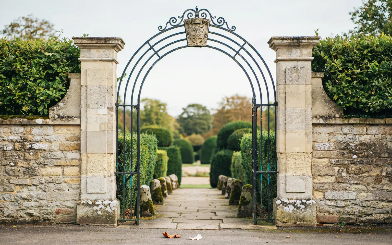 Chequers: From 1921 Gift to Prime Minister to Public Footpath Controversy