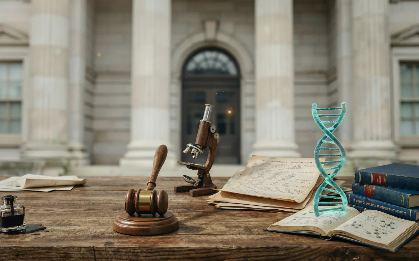 Justice Thomas Links Progressive Era to Nazi Eugenics, Prompting Scholarly Pushback