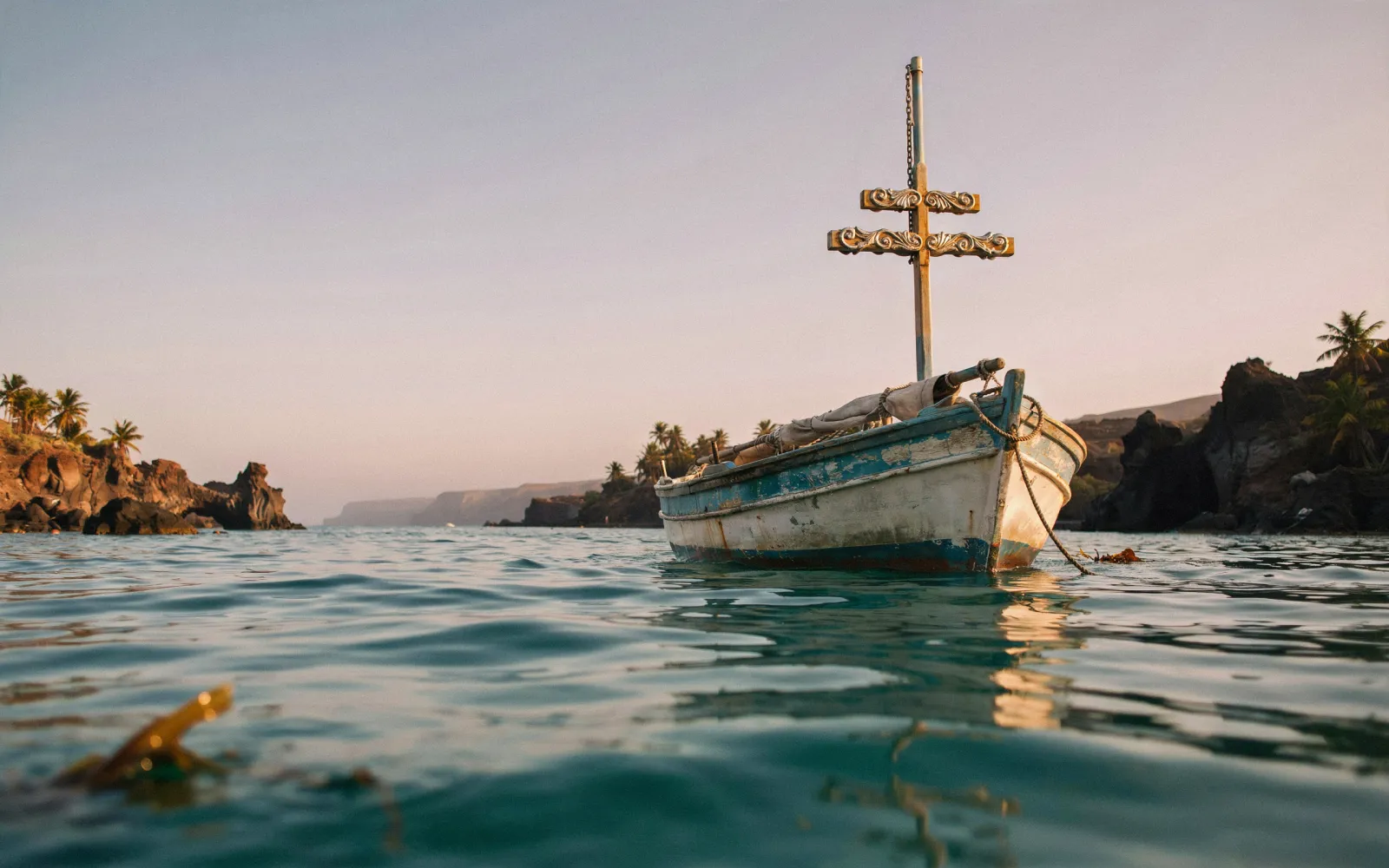 Pope Leo XIV Visits Canary Islands to Highlight Migrant Crisis