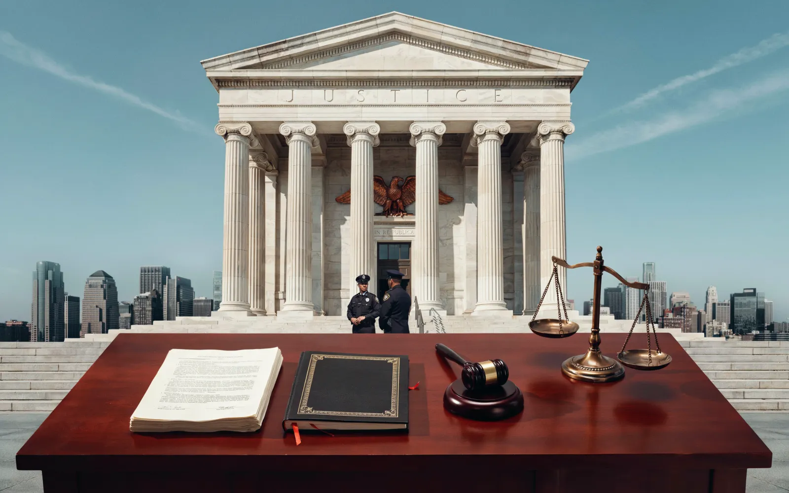 Department of Justice Files Superseding Indictment Against Southern Poverty Law Center for Alleged Funding of White Supremacist Groups