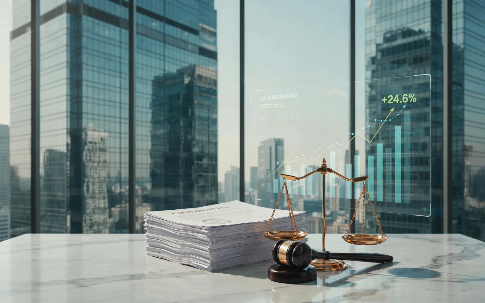 DOJ Clears Paramount Skydances $110 Billion Bid for Warner Bros. Discovery, Citing No Anticompetitive Risk