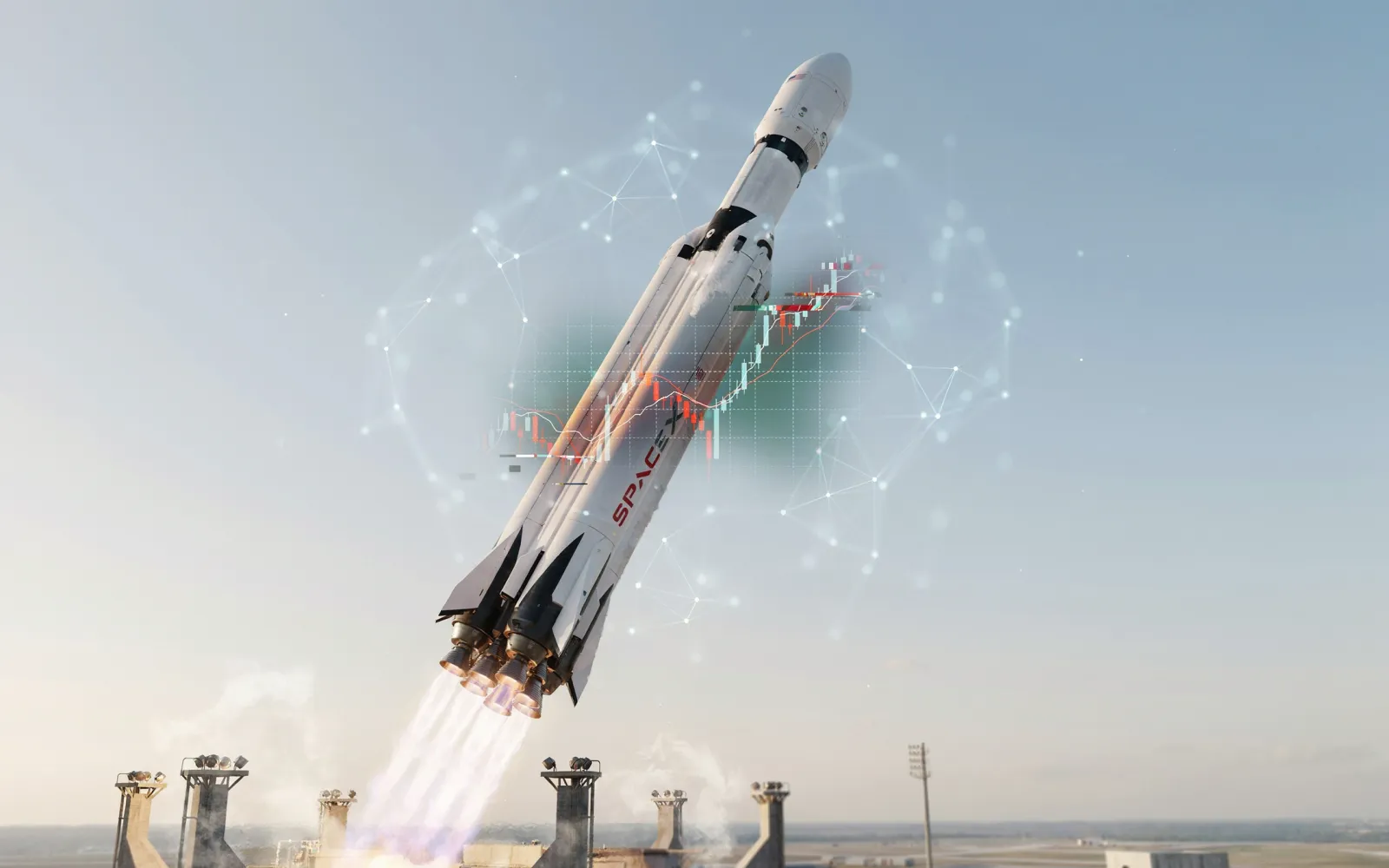 Globe and Mail Op-Ed Calls for Proper Hate of Elon Musk Ahead of SpaceX IPO Sparks Online Backlash