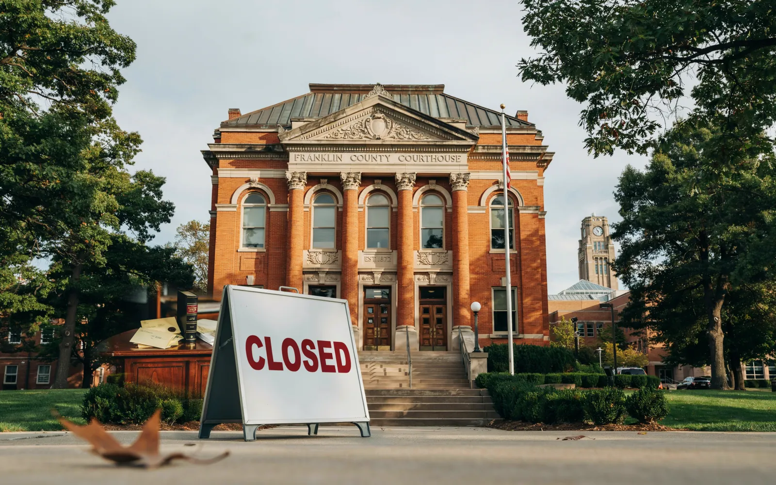 Hebrew Union College Seeks to Dismiss Ohio Attorney Generals Lawsuit Over Cincinnati Campus Closure