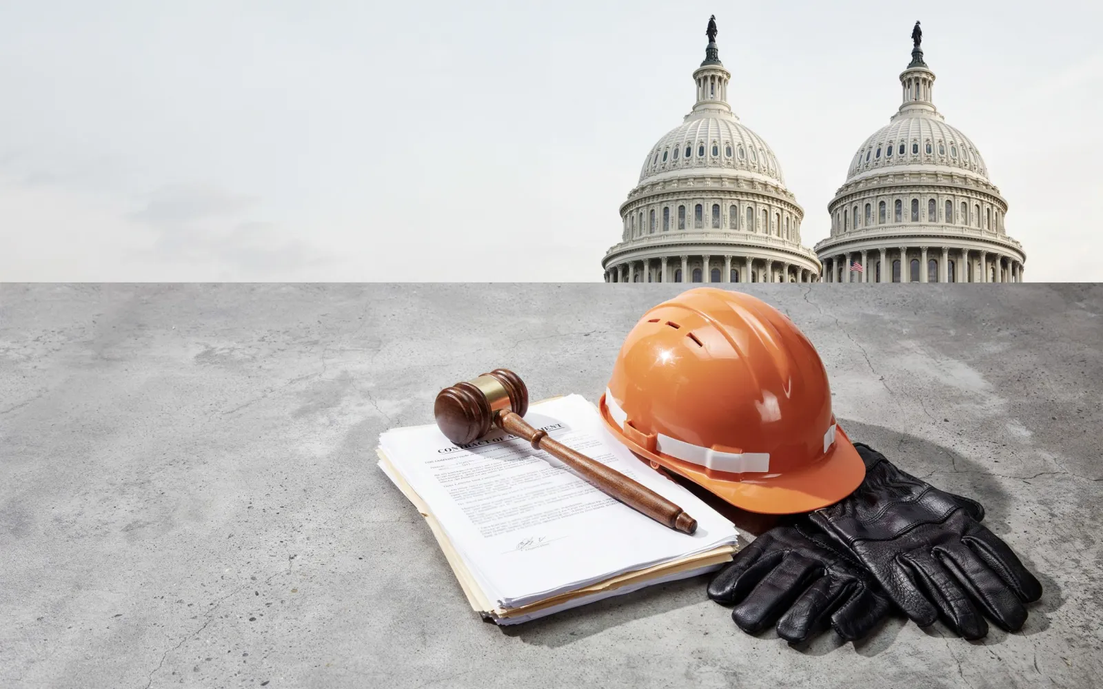 House Passes Faster Labor Contracts Act, 20 Republicans Join Democrats in Supporting Pro-Union Bill