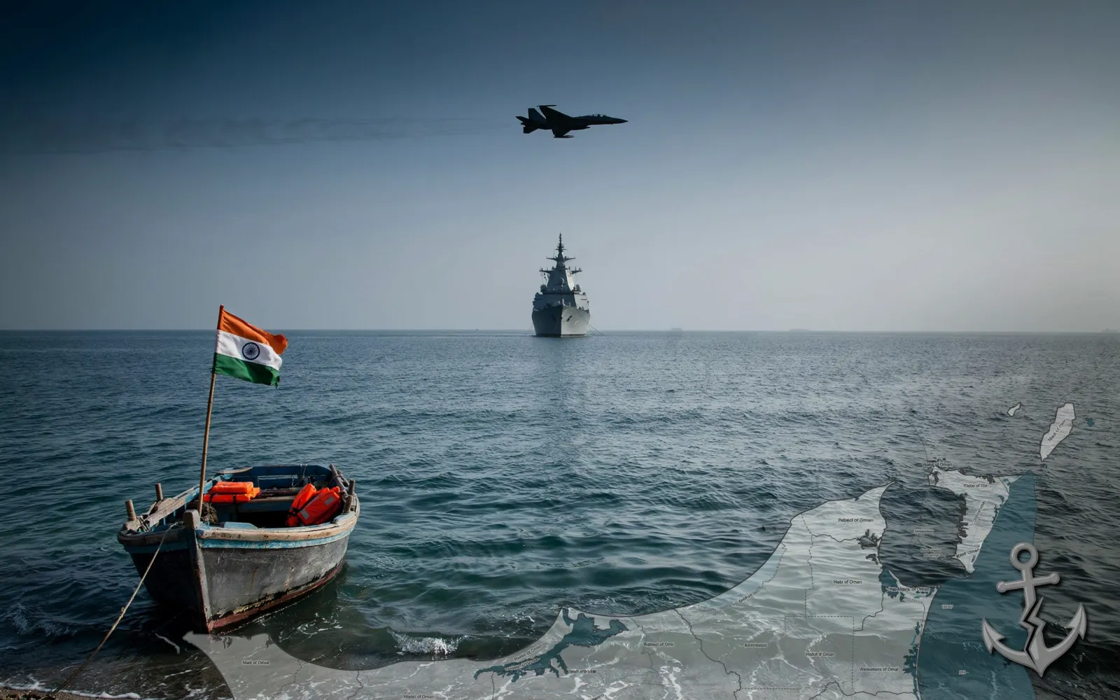 Kerala Opposition Leader Condemns US Strike That Killed Three Indian Sailors in Gulf of Oman