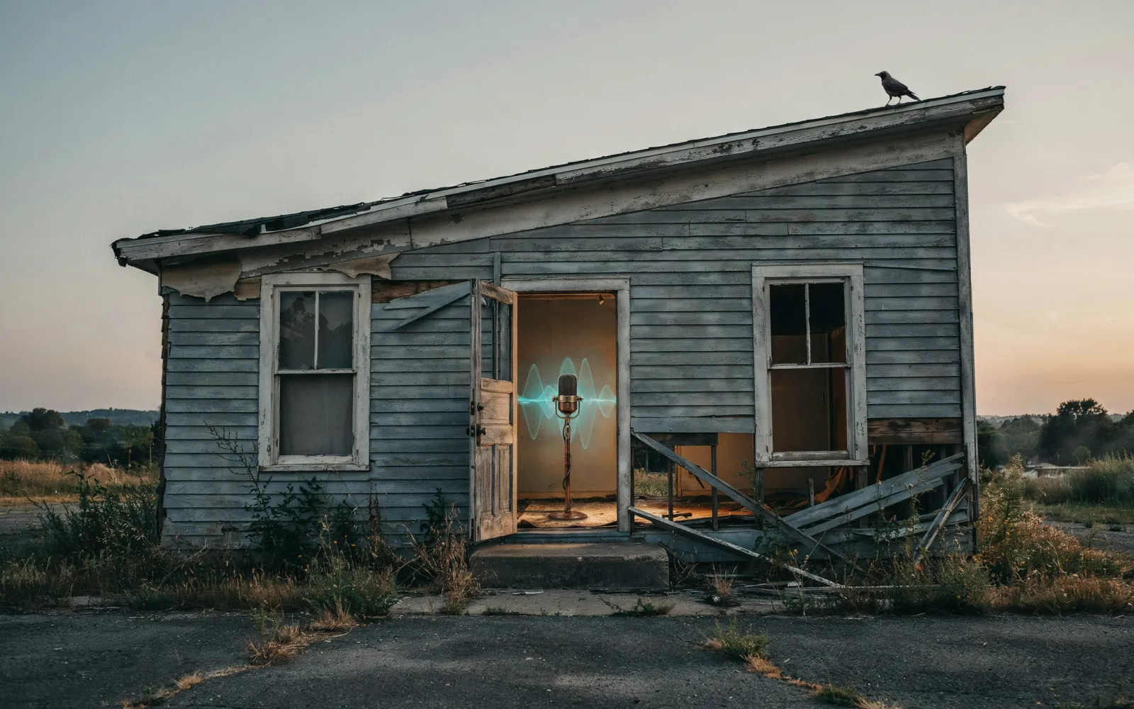 Michael Burkentine Discusses Housing Crisis and the American Dream on Politically Unstable Podcast