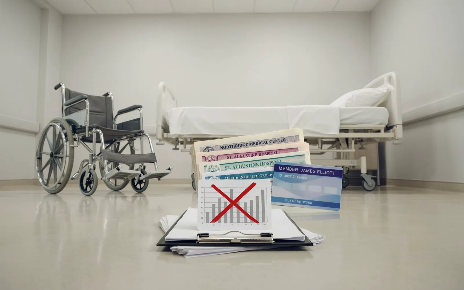 OIG Finds Medicare Advantage Plans Deny Post-Acute Care at High Rates, Especially UnitedHealth, Humana, CVS