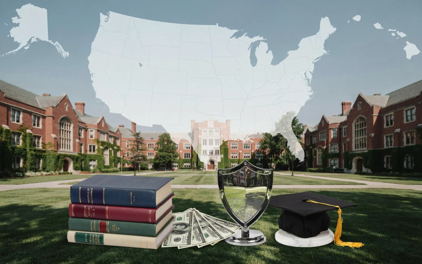 Qatars $400 Billion-Plus Investment in U.S. Education Raises National-Security Concerns