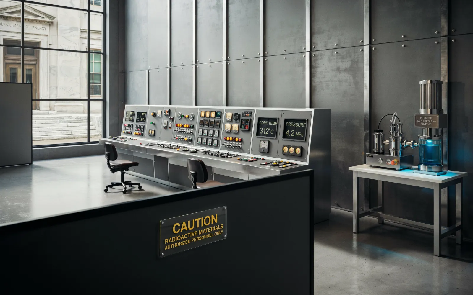 Colombias Congress Passes First Nuclear Law, Establishes Safety Regulator and Opens Path for Medical Isotopes and Future Power Projects