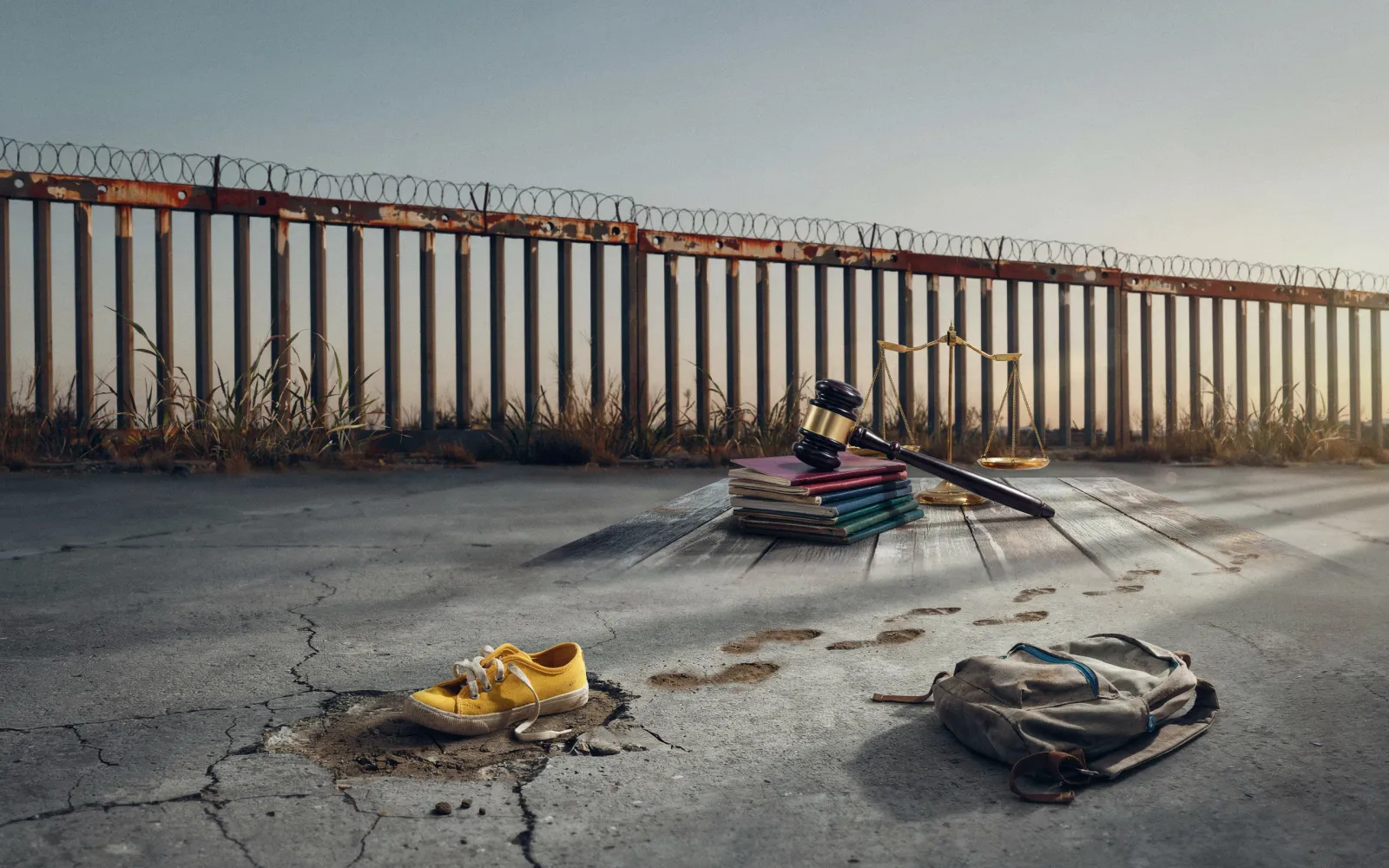 DHS Claims 300,000 Unaccompanied Children Missing; Administration Finds 146,000, Faces Legal Challenges