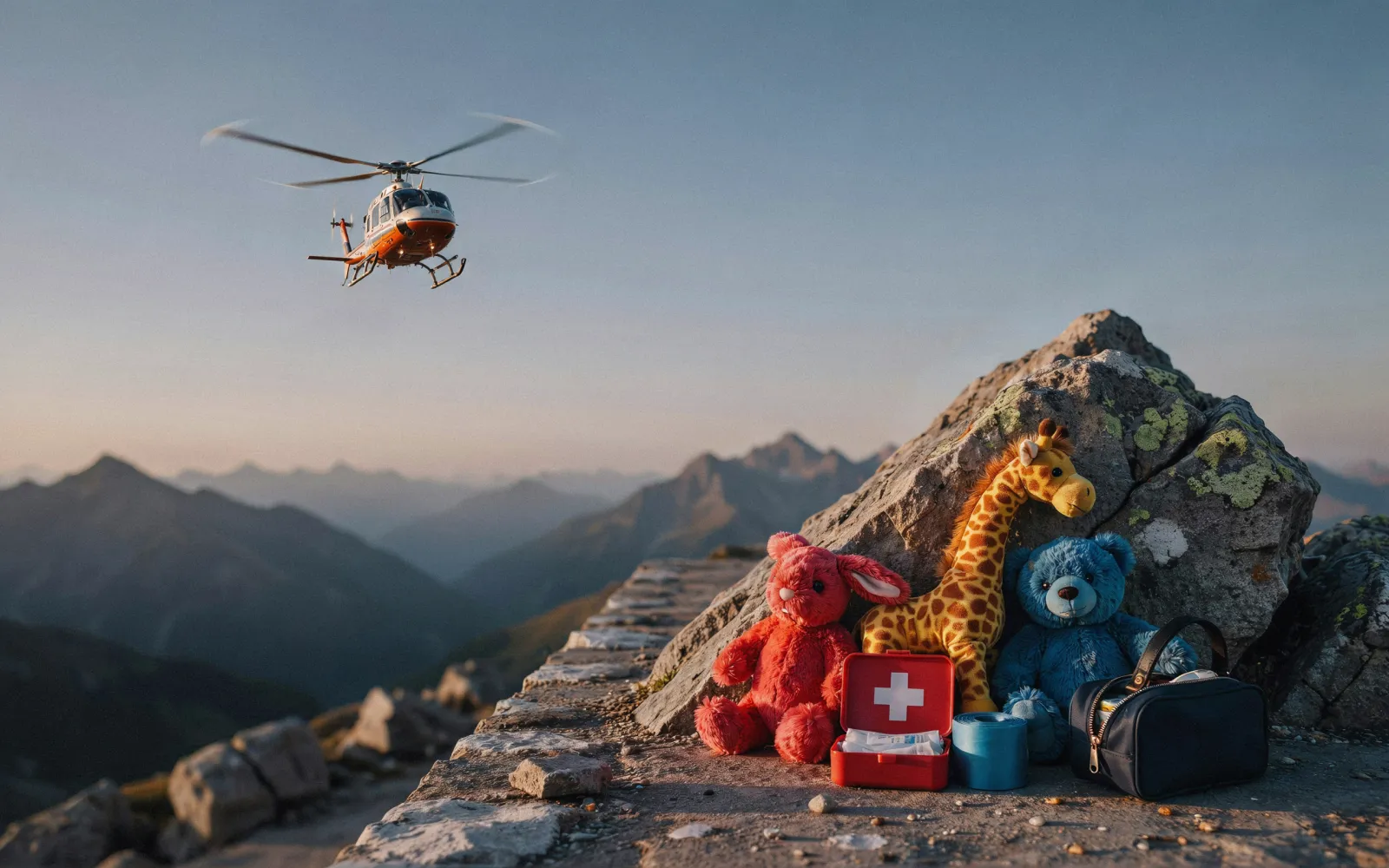 Sesame Workshop CEO Credited With Saving Sesame Street Crew During Afghanistan Evacuation