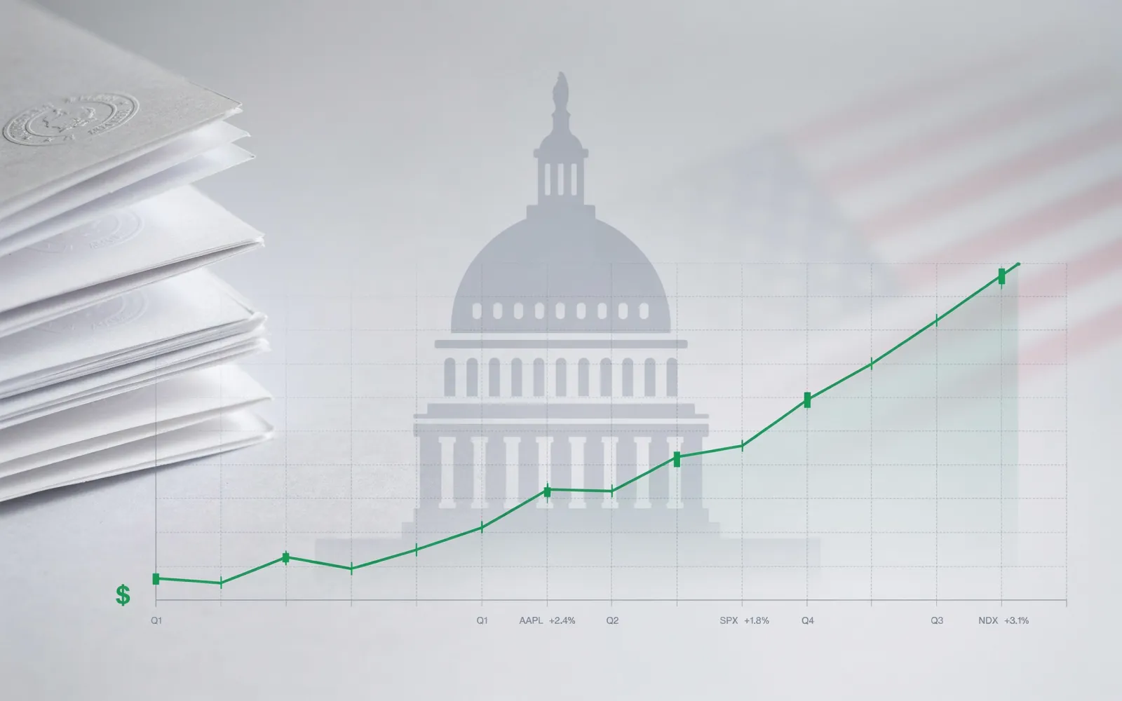 U.S. Prediction Markets Surge Amid Growing Regulatory Scrutiny