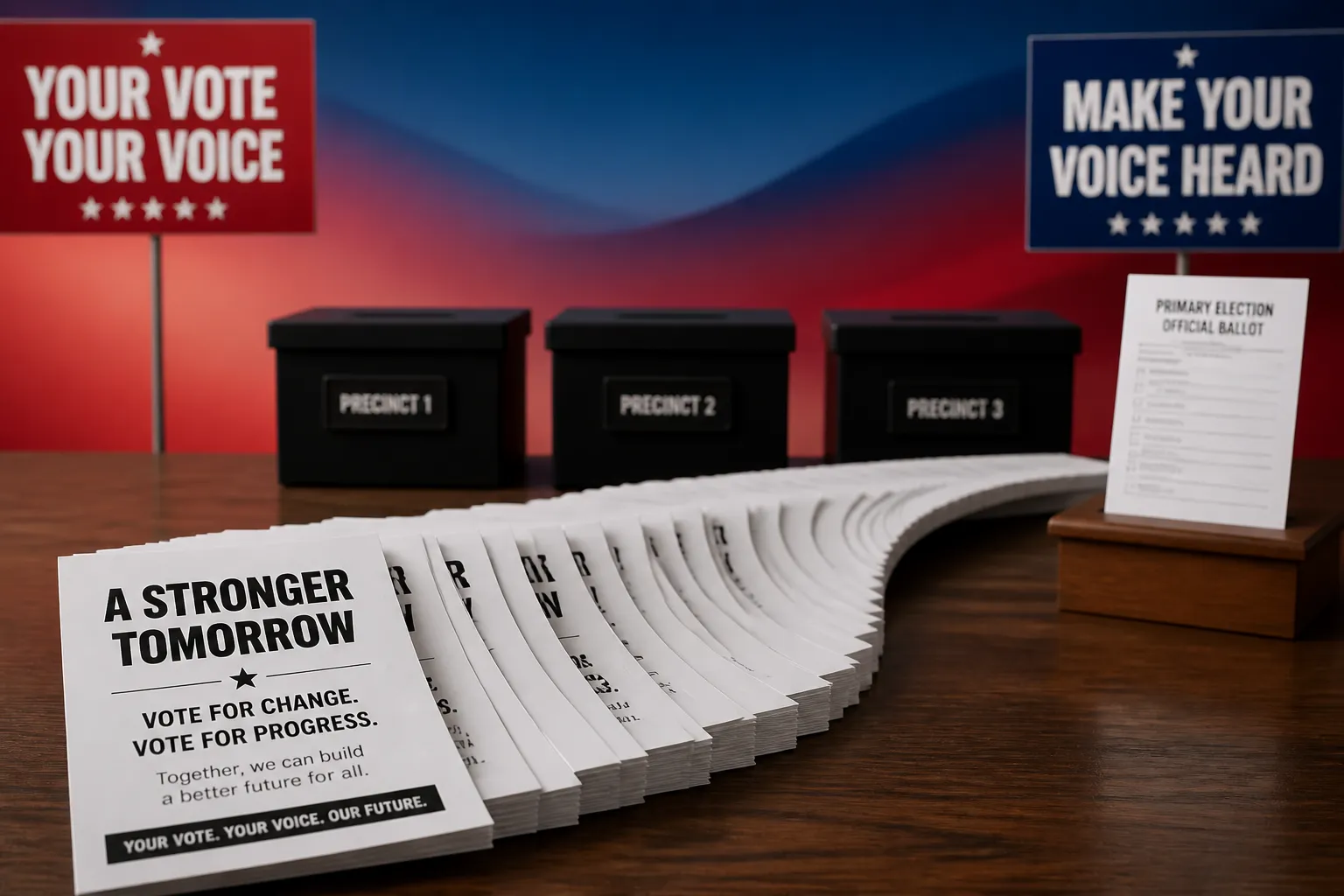 Incumbents Face Fresh Challenges as Anti-Incumbent Wave Hits 2026 Primaries