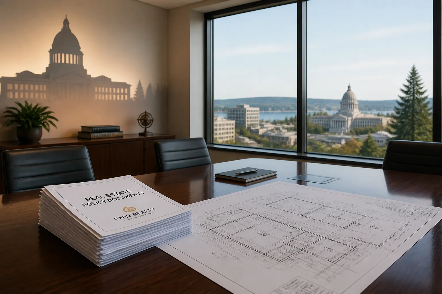 Realtors Legislative Meetings Spotlight 2026 Midterm Outlook and Housing Policy in Washington
