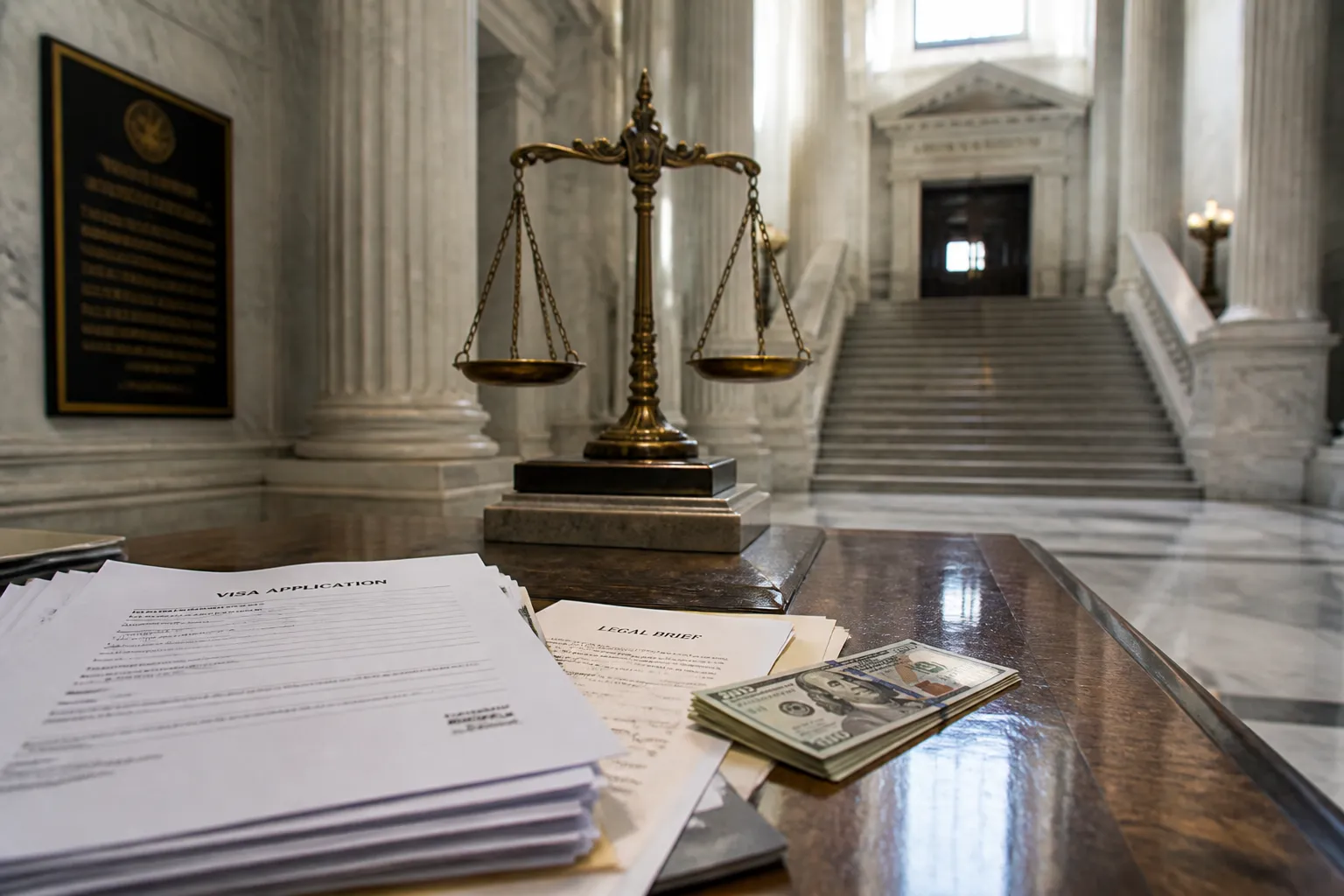 Massachusetts Court Strikes Down Trump-Era $100,000 H-1B Fee, Administration Appeals