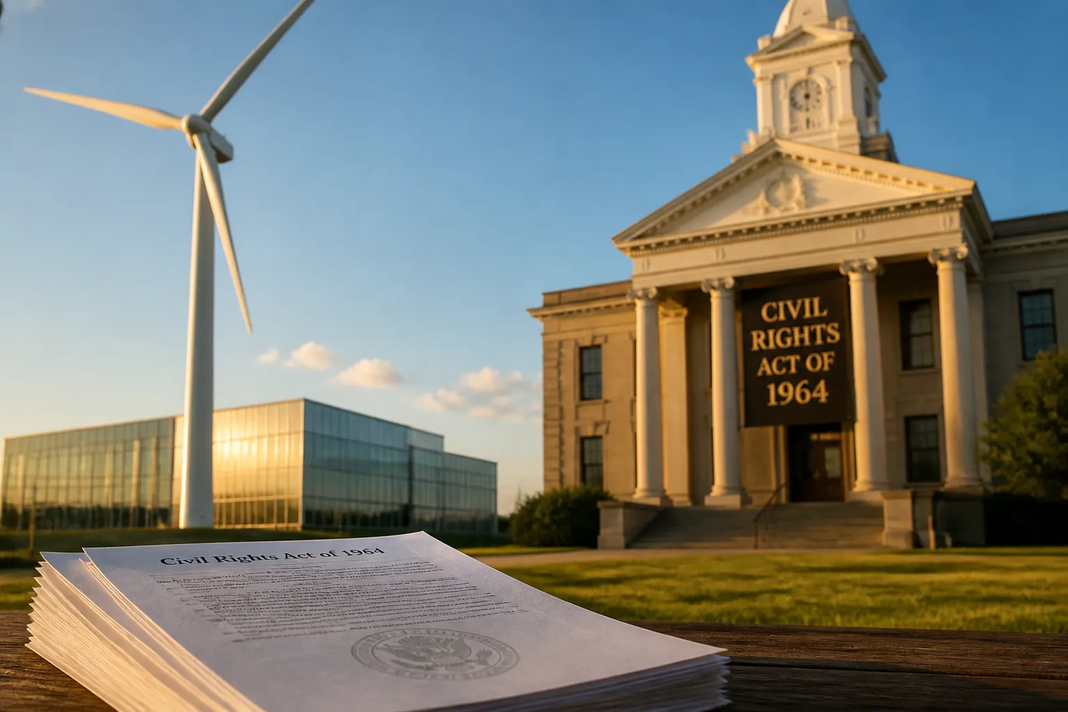 DOJ Seeks to Dismiss NAACP Lawsuit Over Musks Mississippi Data-Center Turbines