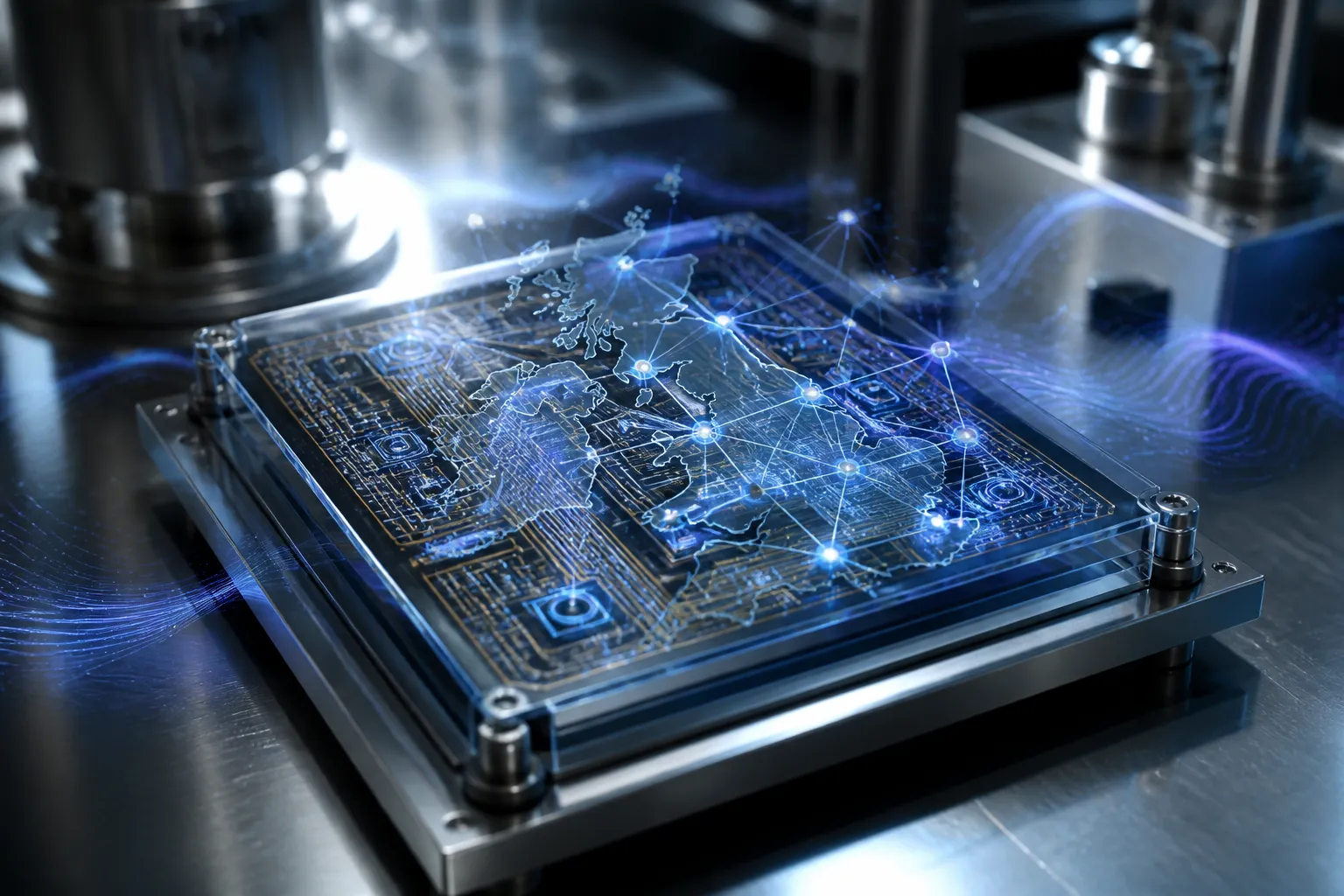 UK Launches National Quantum Standards Network to Set Global Benchmarks for Emerging Deep-Tech