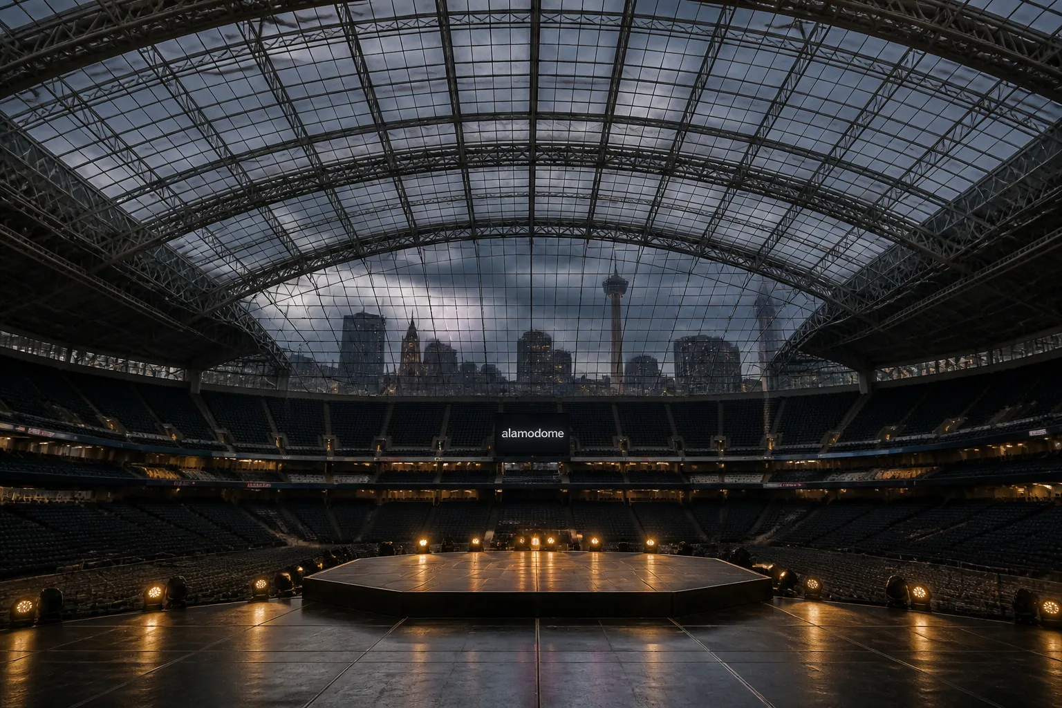 San Antonio Mayor Calls for Cancellation of Kanye Wests July 4 Alamodome Concert Amid Growing Backlash
