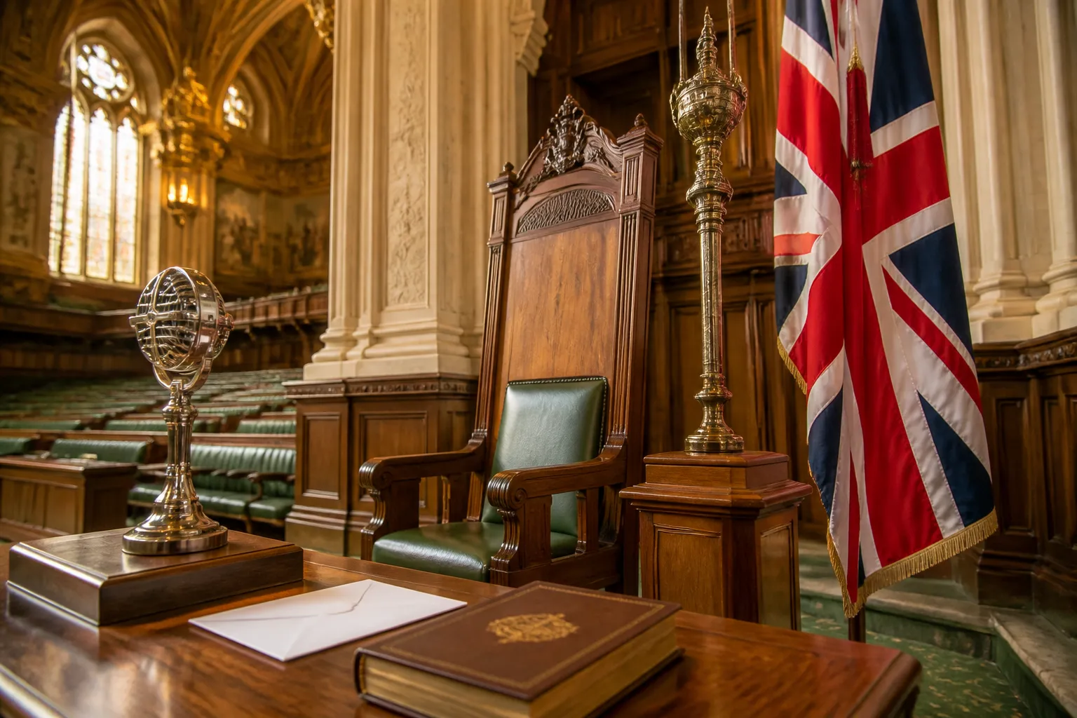 Keir Starmer Faces Resignation as Andy Burnham Sworn In as MP