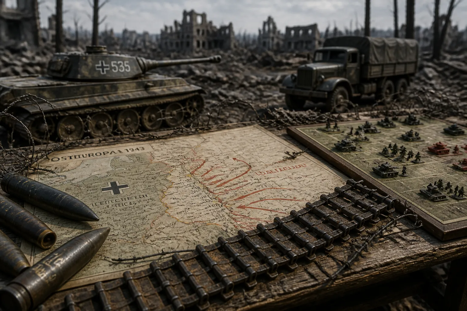Operation Barbarossa: Germanys 1941 Invasion and the Systematic War of Annihilation