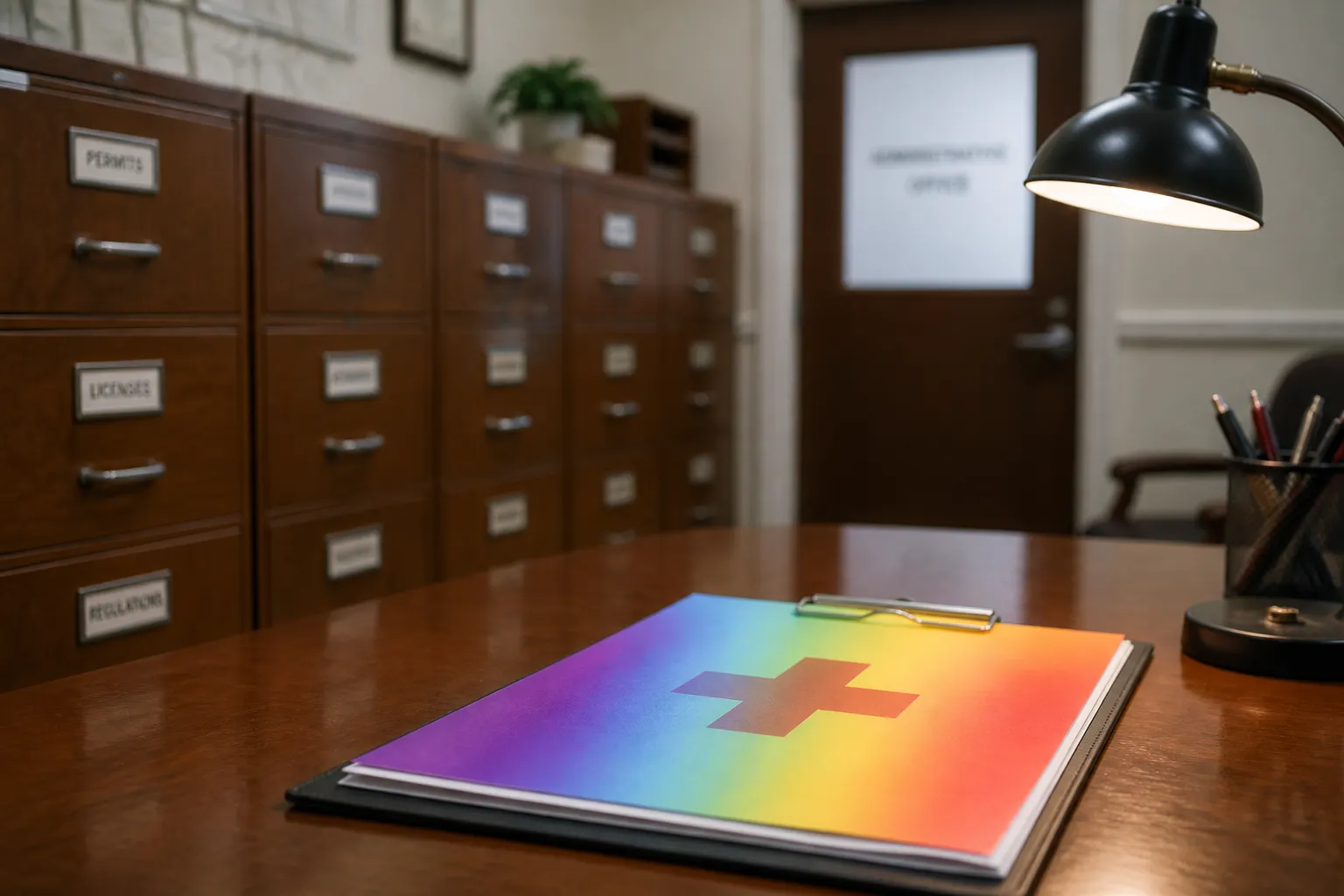 VA Rebrands LGBTQ+ Care Coordinators Amid New Directive to Limit Gender-Identity Services