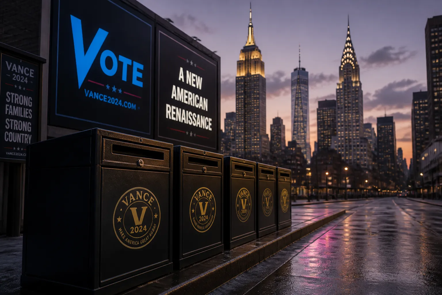 Zohran Mamdanis Endorsements Spark Primary Sweep in New York City
