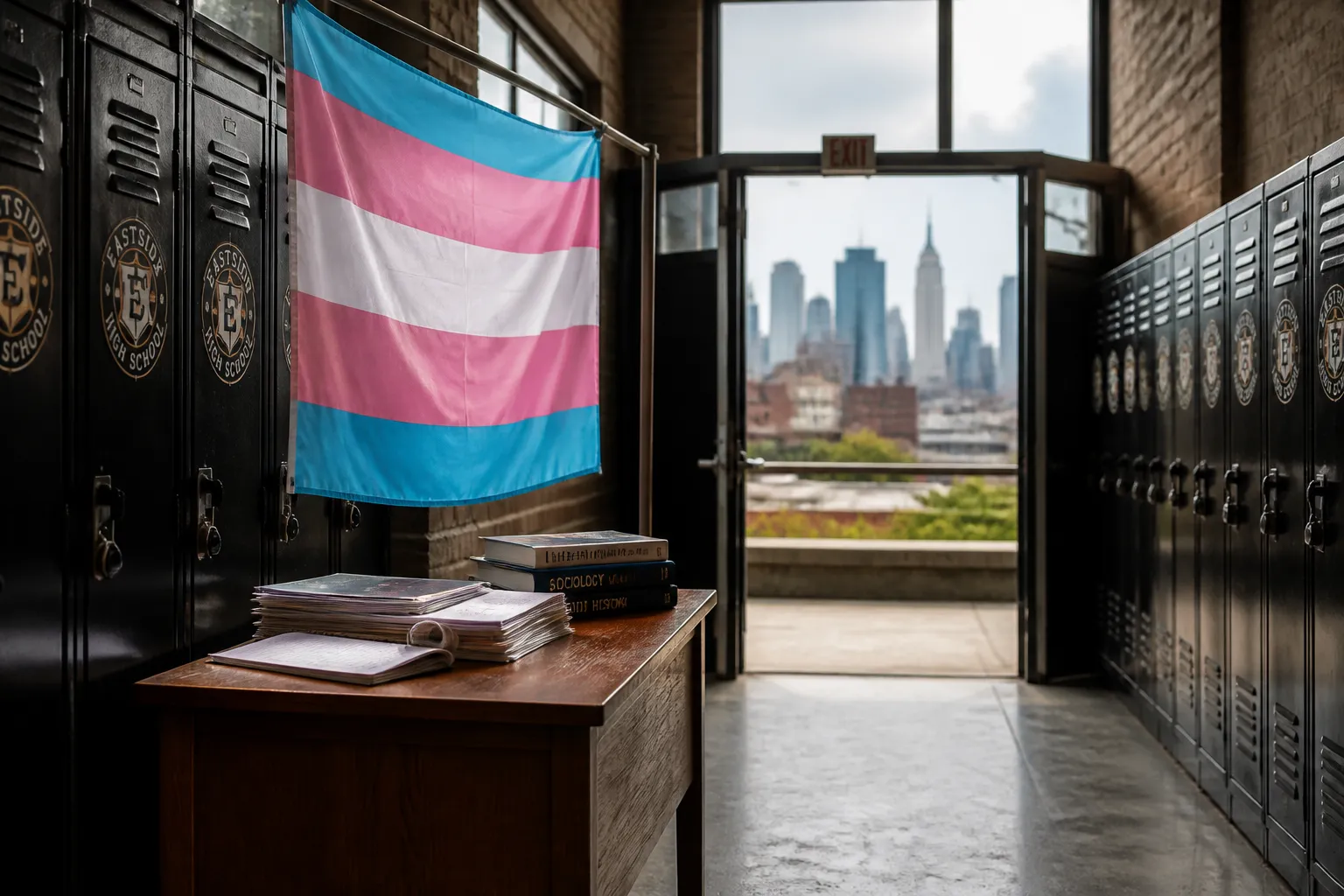 Kansas City Schools Reject Trump Administrations Claim of FERPA Violation Over Transgender Policy