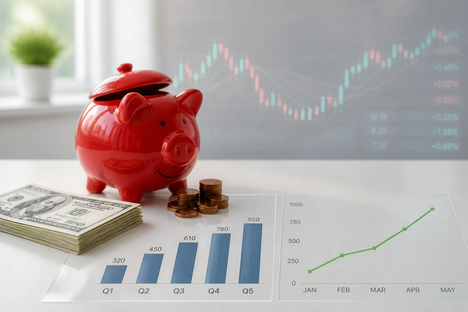 Trump Accounts Launch July 4: All New Child Investment Funds Default to Low-Cost S&P 500 ETF