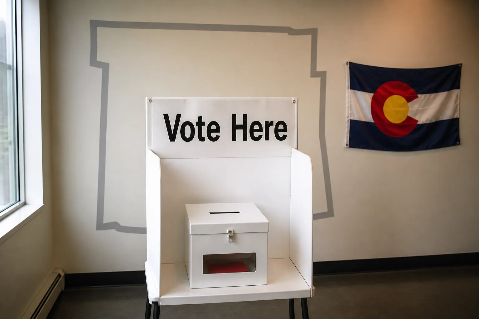 Democratic Socialist Melat Kiros Wins Colorados 1st Congressional District Primary