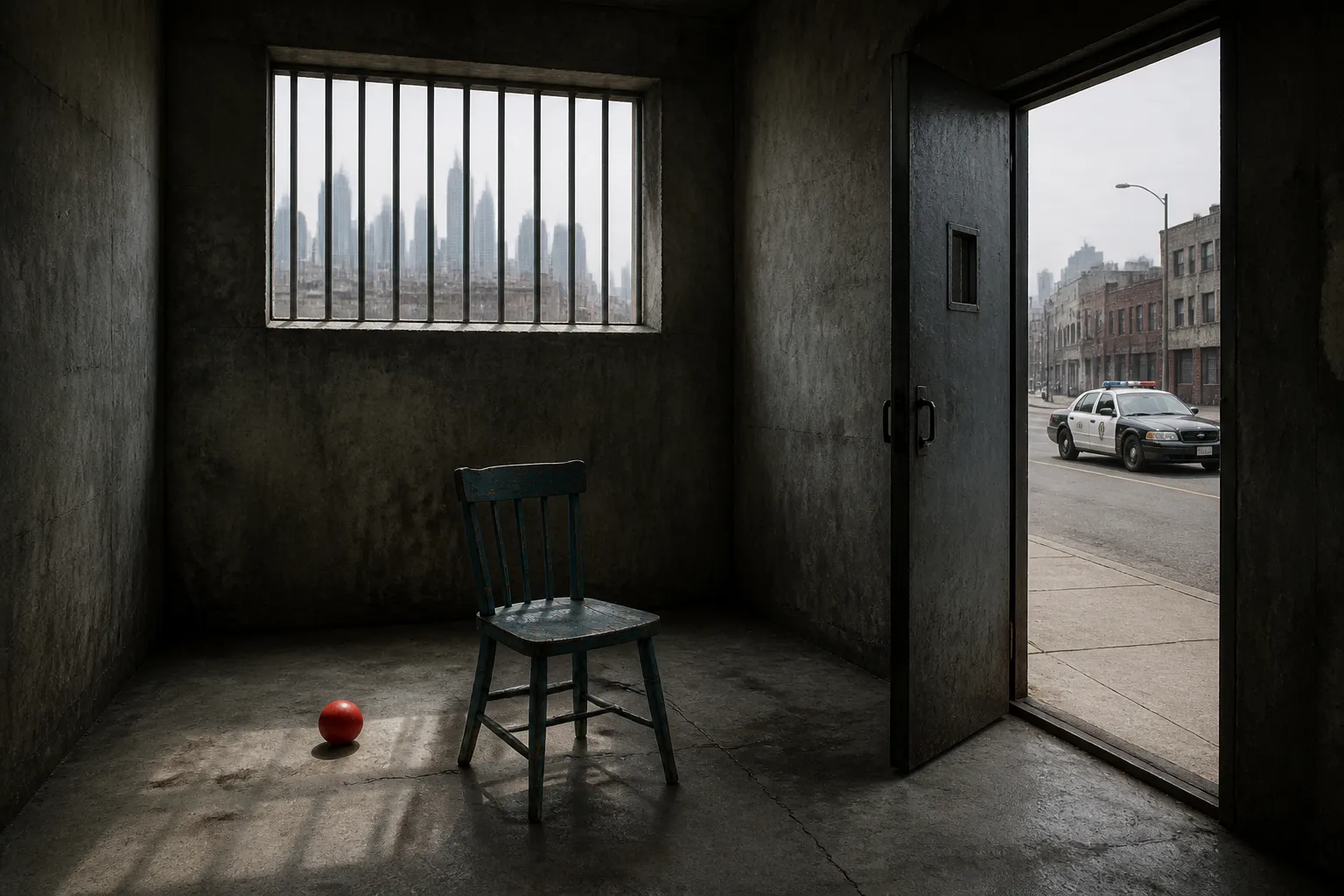 ICE Crackdown in Los Angeles Leaves Families in Detention and Communities in Fear
