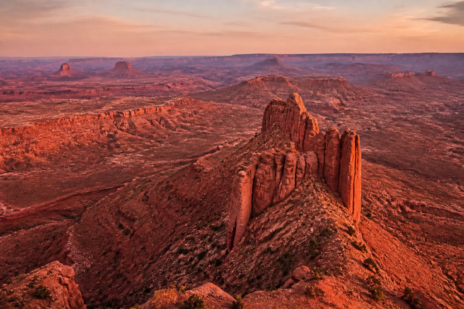 Trump Reduces Grand Staircase-Escalante and Bears Ears National Monuments by Over 3 Million Acres
