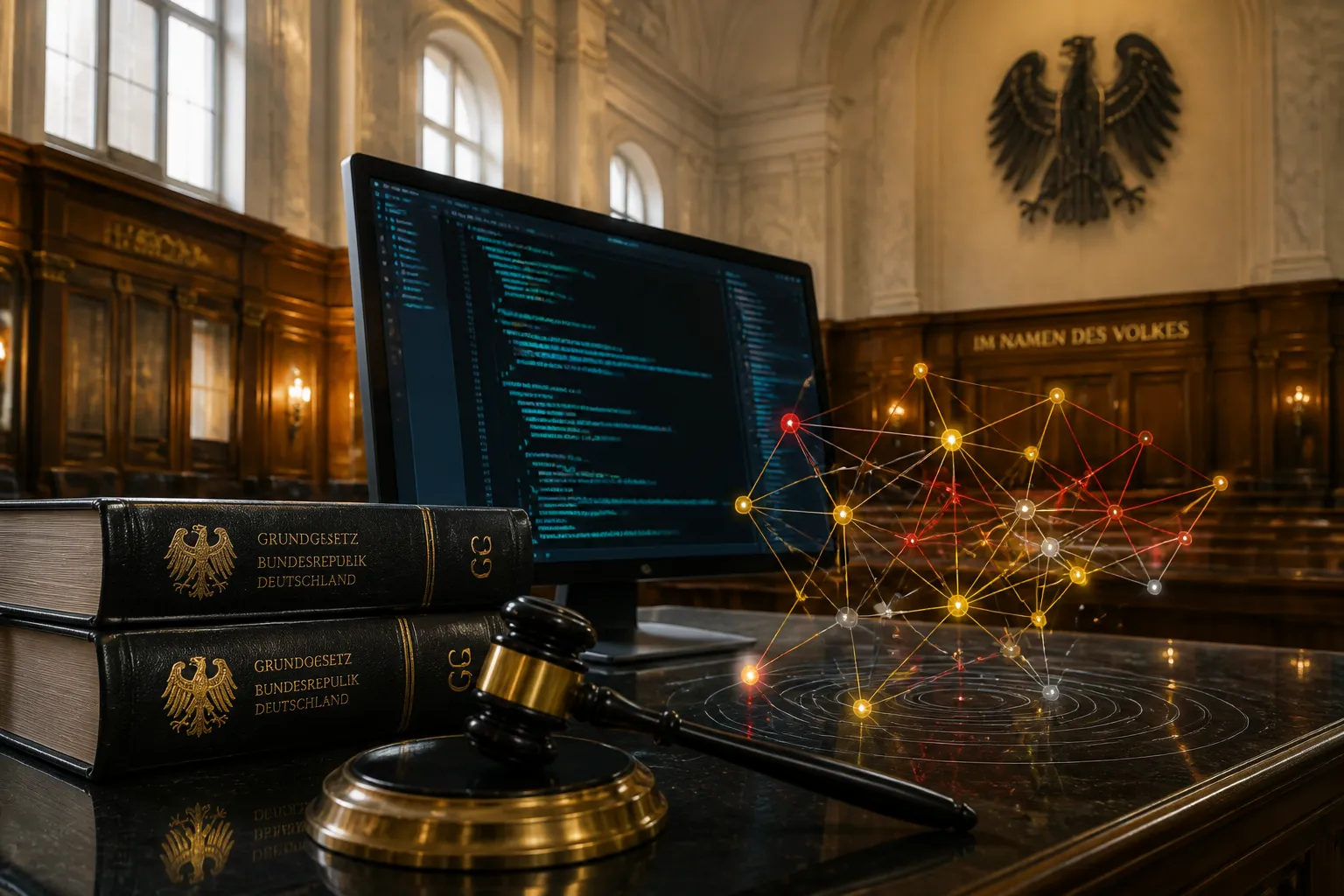 Germany Declares AI-Generated Content Subject to Media Law After Court Holds Google Liable for Inaccuracies