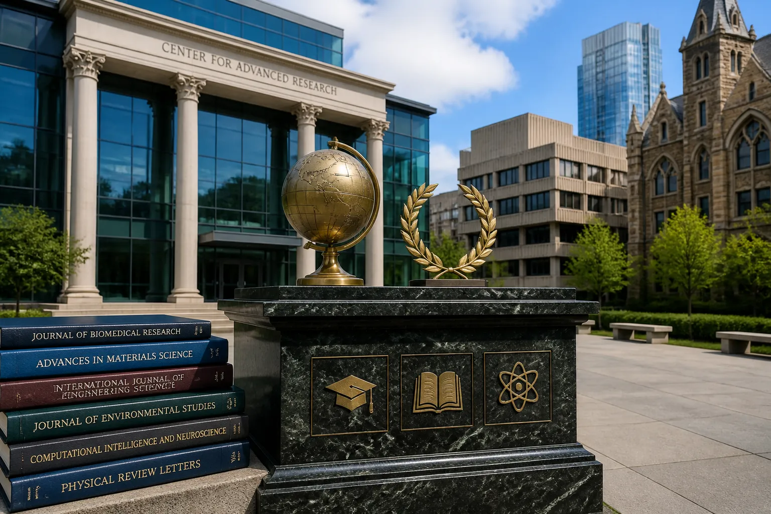 Johns Hopkins Expands Ideological Pluralism with New School, Hires Controversial Economist Peter Arcidiacono