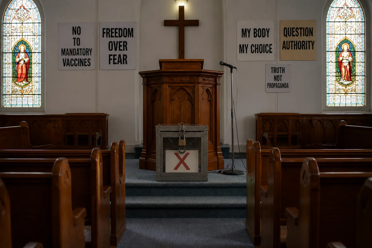 Pastor Frederick Haynes III Launches Congressional Campaign Amid Voter Suppression Concerns