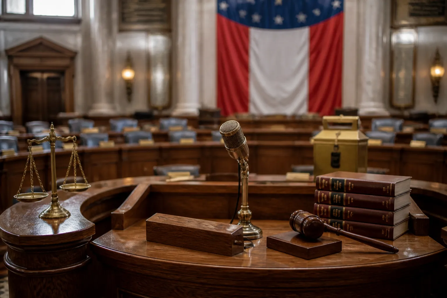 Fauci Invokes Fifth Amendment in Senate Hearing, Paul Plans Contempt Vote