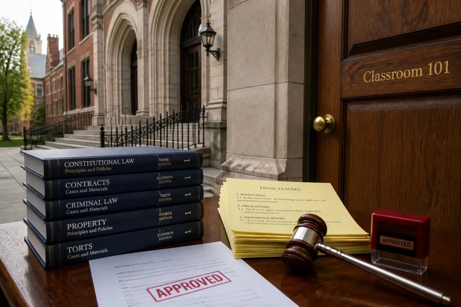 Florida Professor Sued After Being Fired for Assigning Controversial Short Story
