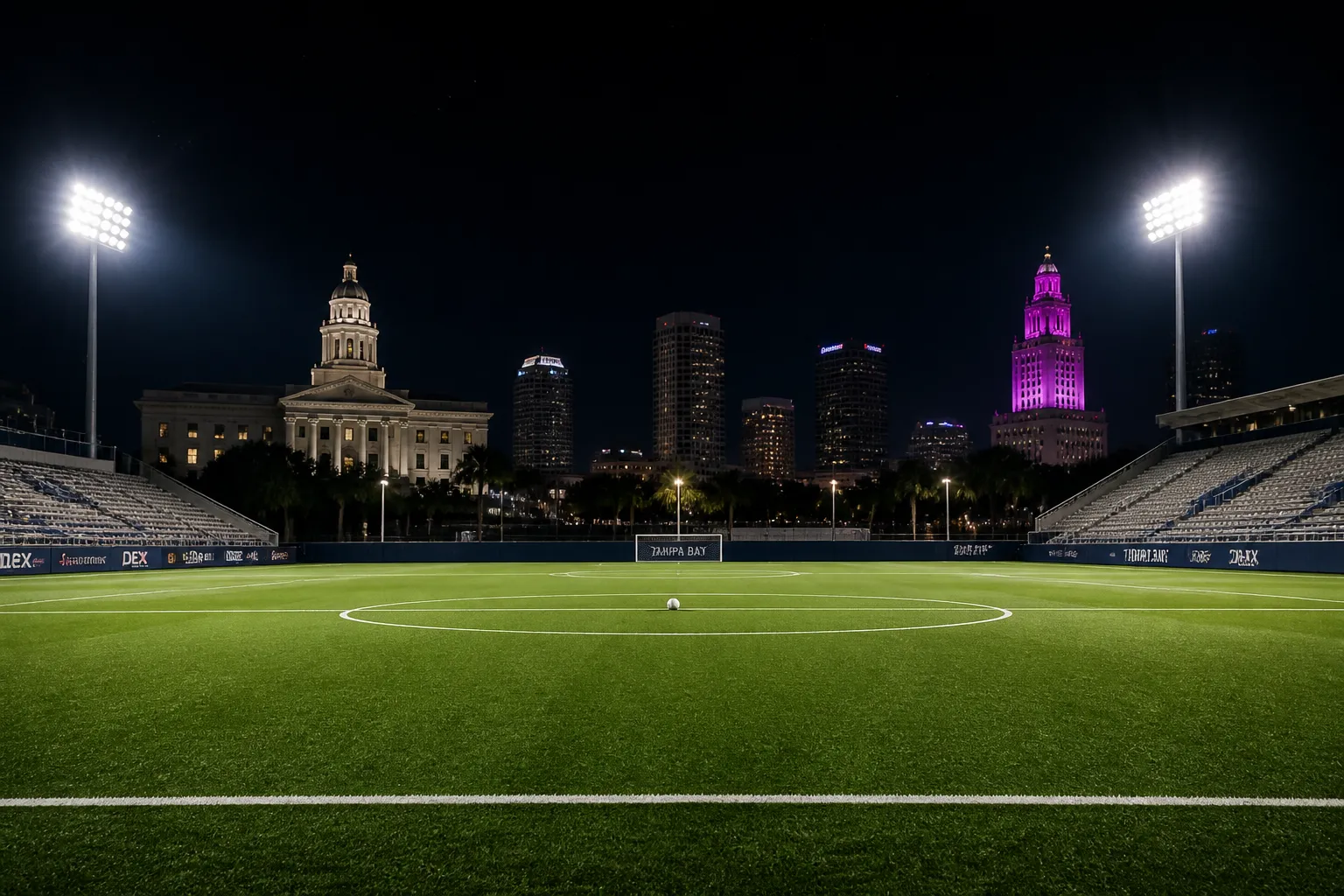 Tampa Bay Voices Show How Politics and Football Intersected at the 2026 World Cup