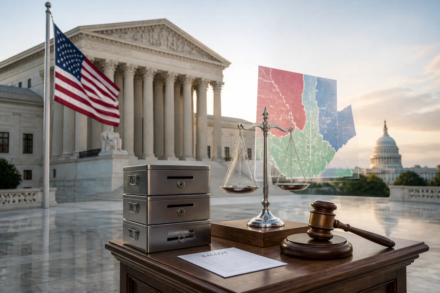 Kamala Harris Teases 2028 Platform, Calls for Supreme Court Expansion and Electoral College Reform